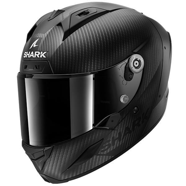 Shark Helmets Shark Aeron Carbon Skin Matt DKD